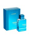 Al Haramain Amber Oud Aqua Dubai Edition - Arabian For Unisex Eau De Parfum, 3.4 Fl. Oz