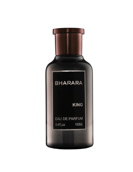 Bharara King - For Men Eau De Parfum, 3.4 Fl. Oz