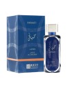 Lattafa Hayaati Al Maleky - Eau de Parfum Spray for Men, 3.4oz