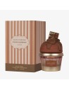 Lattafa Choco Overdose – Sweet - For Women Parfum Oil, 3.4 Fl. Oz