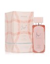 Lattafa Hayaati Florence for Women - Eau de Parfum, 3.4oz