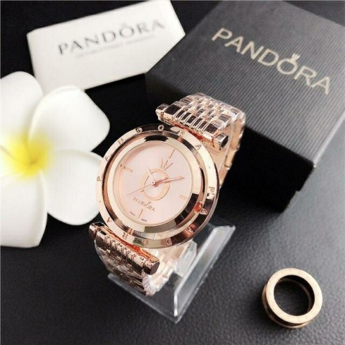 Pandora Watch for Women Gold 36mm