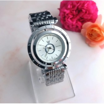 Pandora Watch for WomenSilver 36mm 2