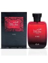 RASASI Hawas Fire Eau de Parfum for Men 100ml (3.4 oz)