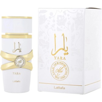 Lattafa Yara Moi – Floral - For Unisex Parfum Oil, 3.4 Fl. Oz