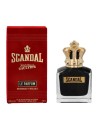 Jean Paul Gaultier Scandal Le Eau de Parfum Intense Refillable Spray for Men, 3.4 oz