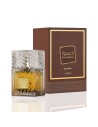 Lattafa Khamrah Qahwa - Parfum for Men, 3.4 Fl. Oz