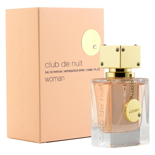 ARMAF Club De Nuit Women, 3.6 Fl Oz