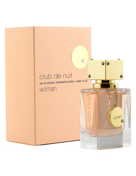 ARMAF Club De Nuit Women, 3.6 Fl Oz