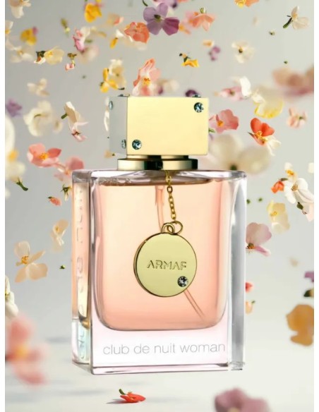 ARMAF Club De Nuit Women, 3.6 Fl Oz