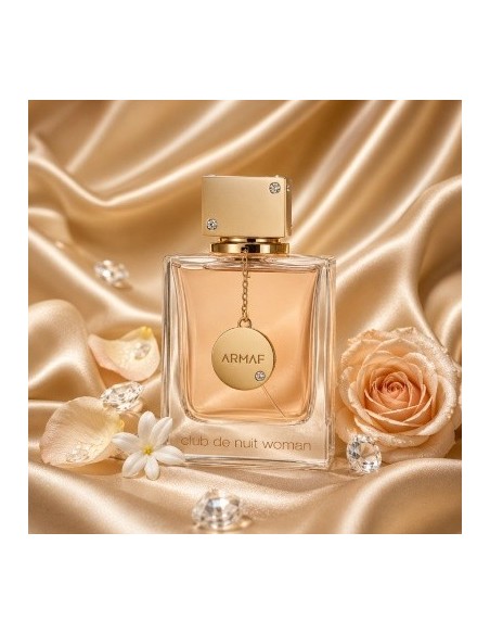 ARMAF Club De Nuit Women, 3.6 Fl Oz