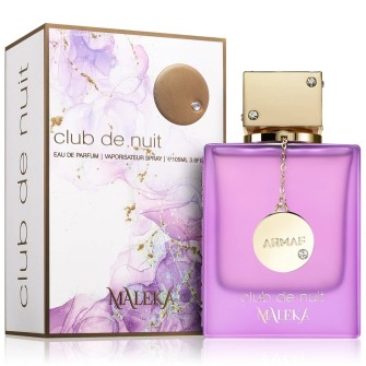 ARMAF Club De Nuit Maleka by Armaf for Women EDP, 3.6 Fl Oz