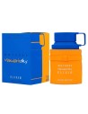 ARMAF Odyssey Mandarin Sky Elixir Limited Edition, Eau de Parfum Spray for Men EDP, 3.4 Fl Oz